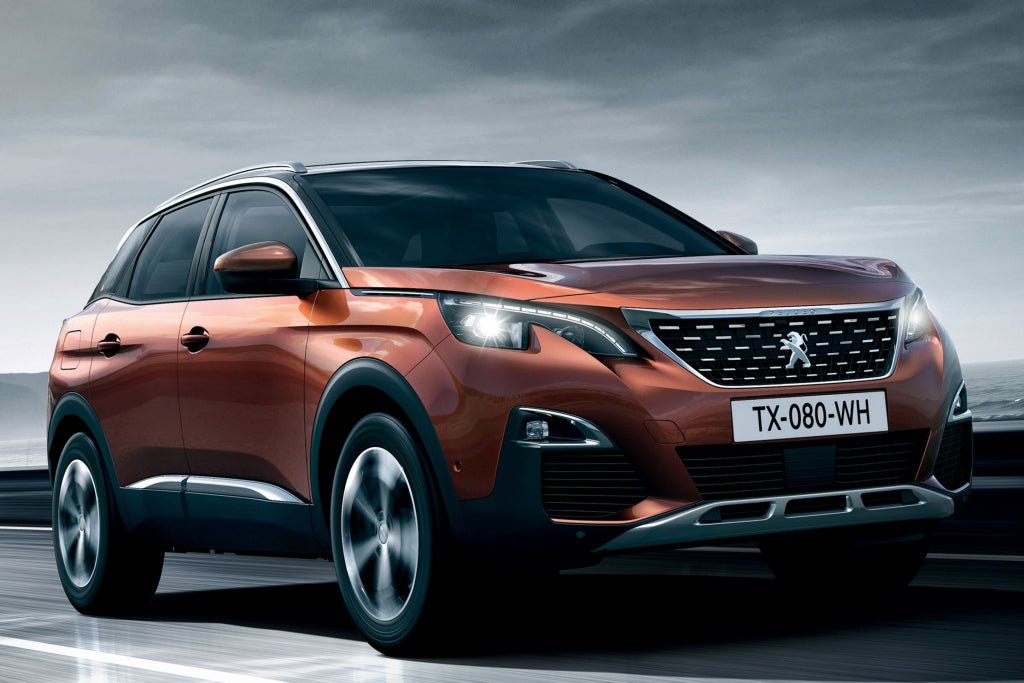 PEUGEOT 3008 II ( 2016 - 2024 ) - LPDD Conseil | Fiche fiabilité - Fiche fiabilité | Voiture fiable