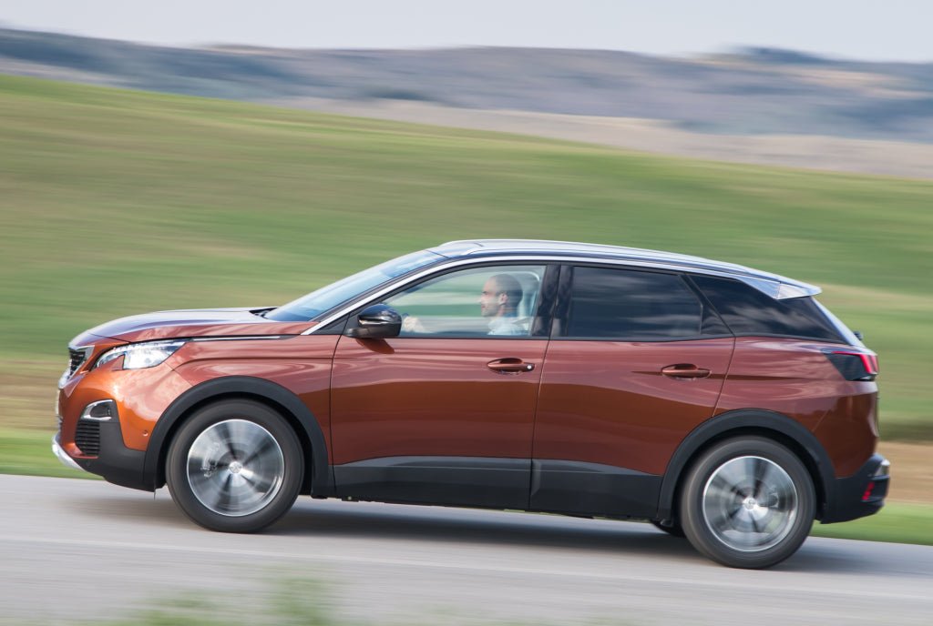 PEUGEOT 3008 II ( 2016 - 2024 ) - LPDD Conseil | Fiche fiabilité - Fiche fiabilité | Voiture fiable