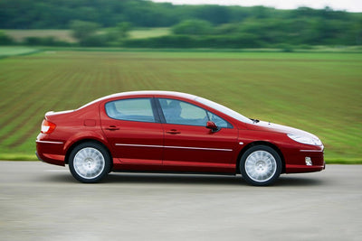 PEUGEOT 407 ( 2004 - 2010 ) - LPDD Conseil | Fiche fiabilité - Fiche fiabilité | Voiture fiable