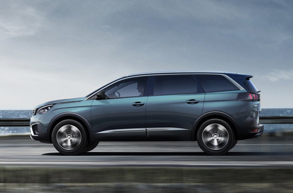 PEUGEOT 5008 II (2017 - 2024) - LPDD Conseil | Fiche fiabilité - Fiche fiabilité | Voiture fiable