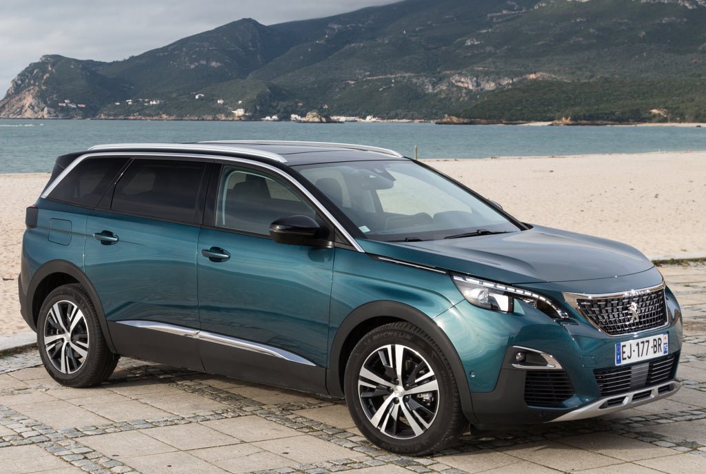 PEUGEOT 5008 II (2017 - 2024) - LPDD Conseil | Fiche fiabilité - Fiche fiabilité | Voiture fiable