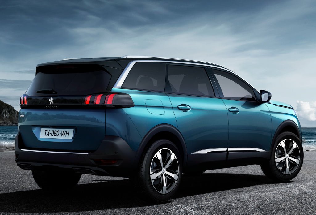 PEUGEOT 5008 II (2017 - 2024) - LPDD Conseil | Fiche fiabilité - Fiche fiabilité | Voiture fiable