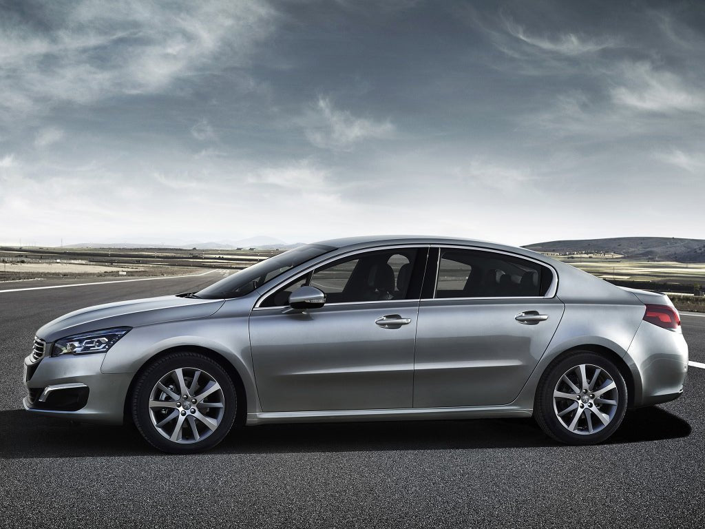 PEUGEOT 508 I ( 2011 - 2018 ) - LPDD Conseil | Fiche fiabilité - Fiche fiabilité | Voiture fiable