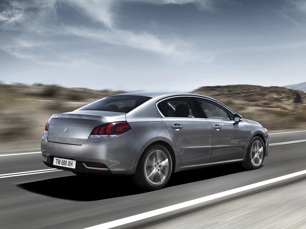 PEUGEOT 508 I ( 2011 - 2018 ) - LPDD Conseil | Fiche fiabilité - Fiche fiabilité | Voiture fiable