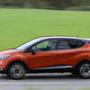 RENAULT CAPTUR 1 (2013 - 2019) - LPDD Conseil | Fiche fiabilité - Fiche fiabilité | Voiture fiable