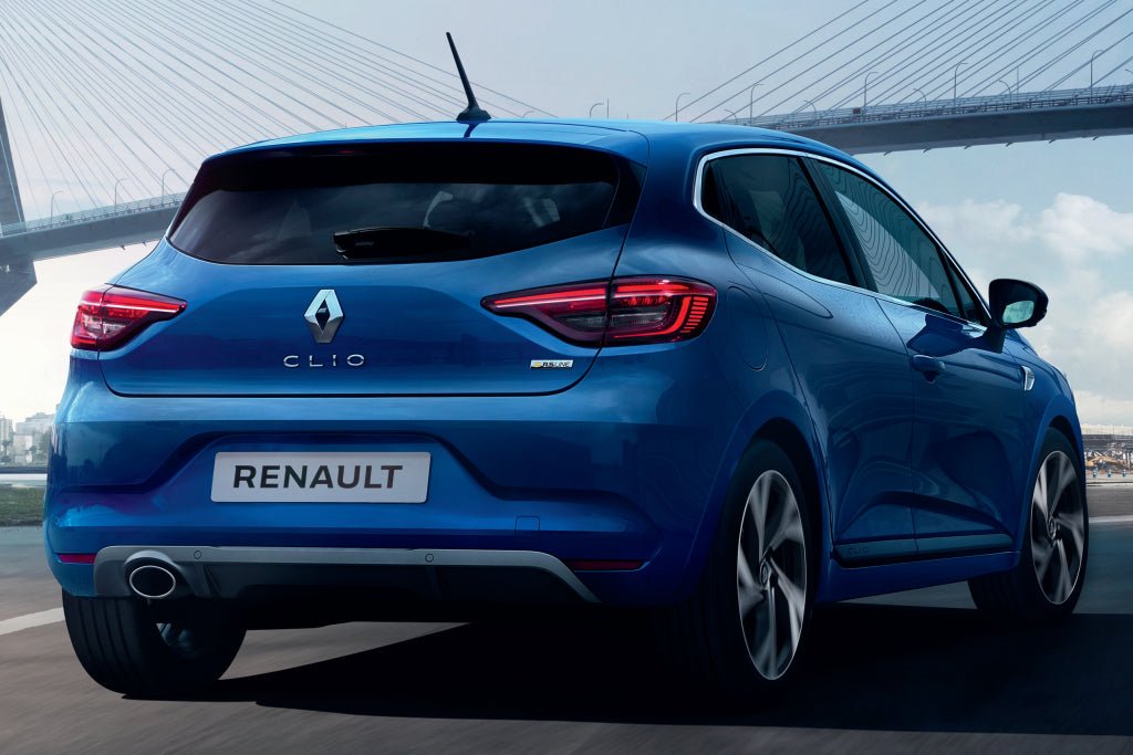 RENAULT CLIO 5 (2019 - …) - LPDD Conseil | Fiche fiabilité - Fiche fiabilité | Voiture fiable