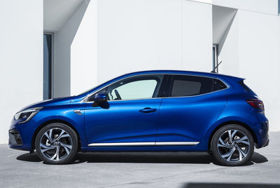 RENAULT CLIO 5 (2019 - …) - LPDD Conseil | Fiche fiabilité - Fiche fiabilité | Voiture fiable