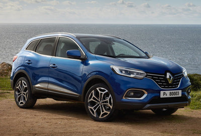 RENAULT KADJAR ( 2015 - 2022) - LPDD Conseil | Fiche fiabilité - Fiche fiabilité | Voiture fiable