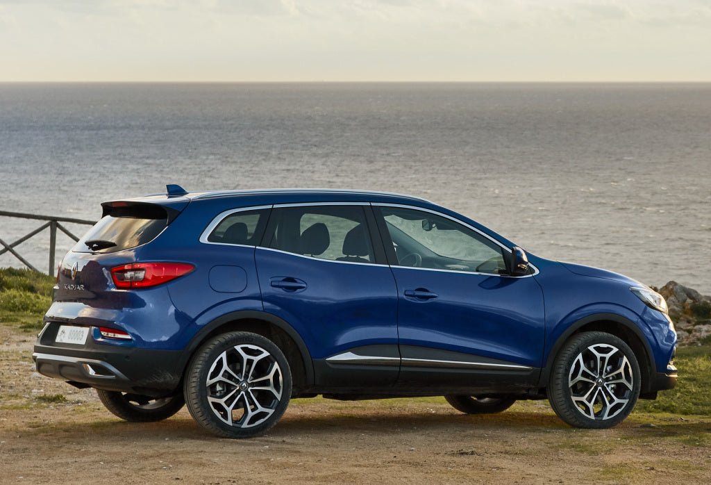 RENAULT KADJAR ( 2015 - 2022) - LPDD Conseil | Fiche fiabilité - Fiche fiabilité | Voiture fiable