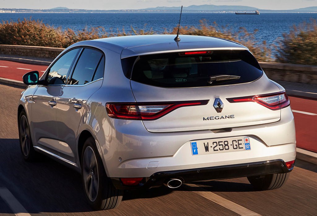RENAULT MEGANE 4 (2016 - 2022) - LPDD Conseil | Fiche fiabilité - Fiche fiabilité | Voiture fiable