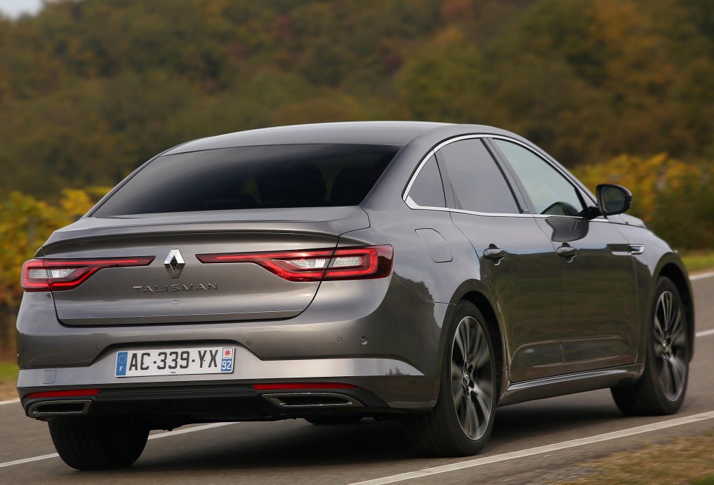 RENAULT TALISMAN ( 2015 - 2022 ) - LPDD Conseil | Fiche fiabilité - Fiche fiabilité | Voiture fiable