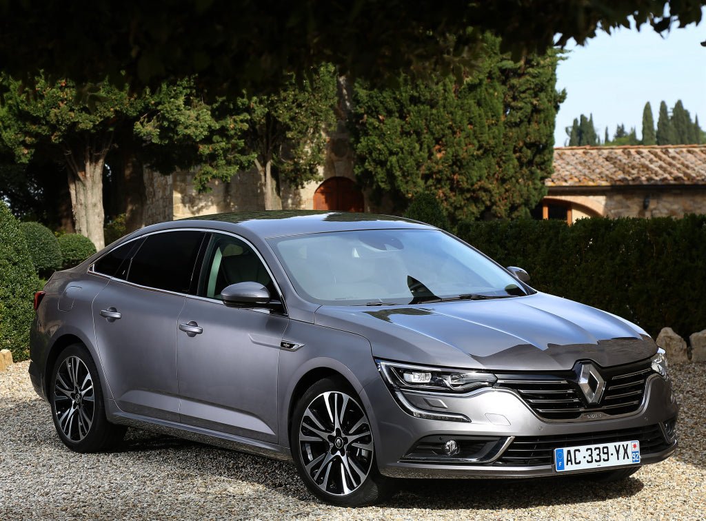 RENAULT TALISMAN ( 2015 - 2022 ) - LPDD Conseil | Fiche fiabilité - Fiche fiabilité | Voiture fiable