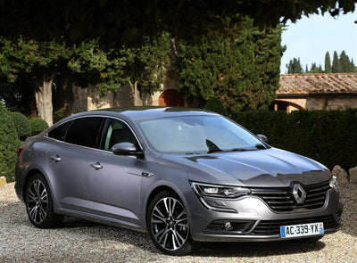 RENAULT TALISMAN ( 2015 - 2022 ) - LPDD Conseil | Fiche fiabilité - Fiche fiabilité | Voiture fiable