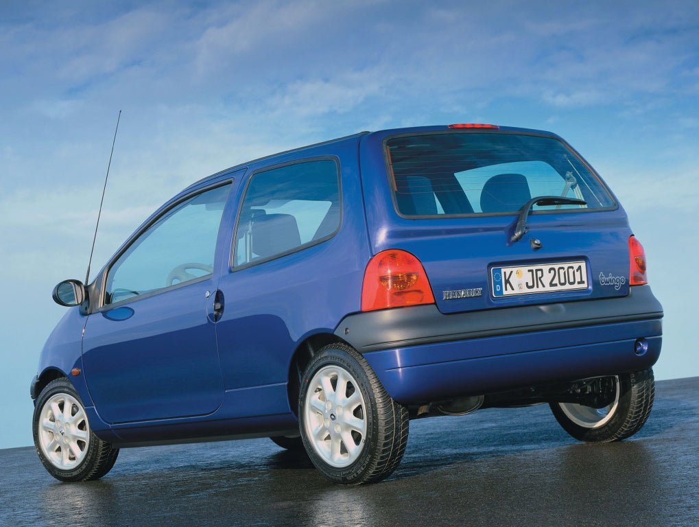 RENAULT TWINGO 1 ( 1993 - 2007 ) - LPDD Conseil | Fiche fiabilité - Fiche fiabilité | Voiture fiable