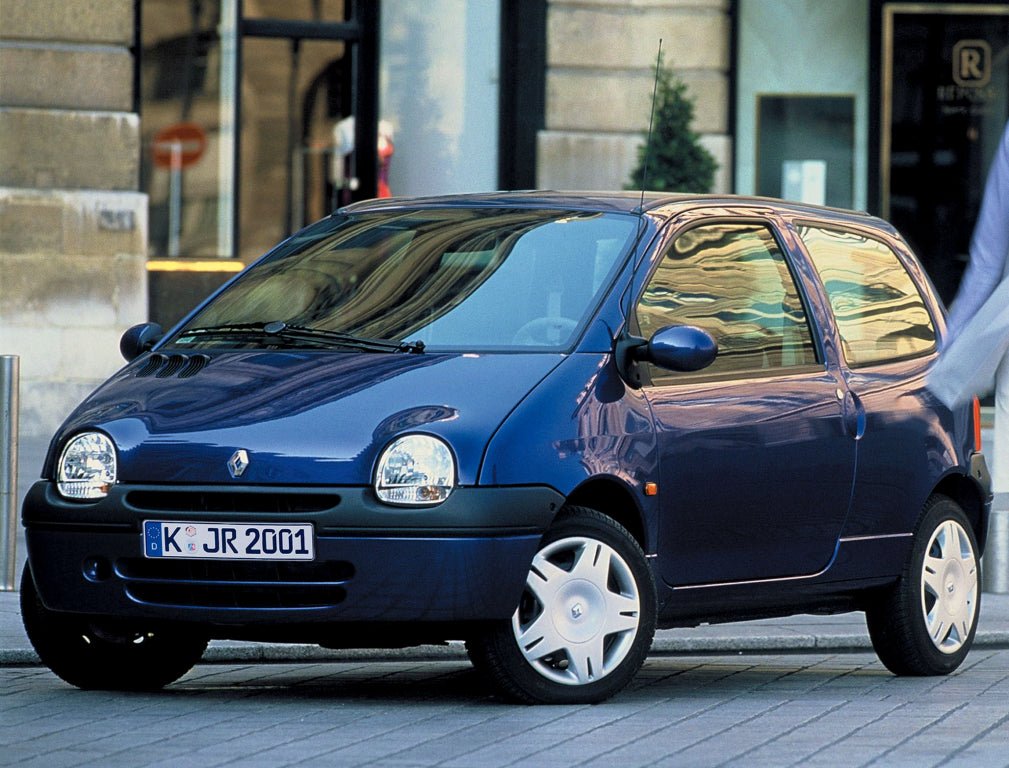 RENAULT TWINGO 1 ( 1993 - 2007 ) - LPDD Conseil | Fiche fiabilité - Fiche fiabilité | Voiture fiable