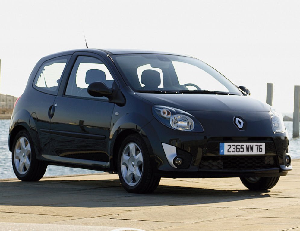 RENAULT TWINGO 2 ( 2007 - 2014 ) - LPDD Conseil | Fiche fiabilité - Fiche fiabilité | Voiture fiable