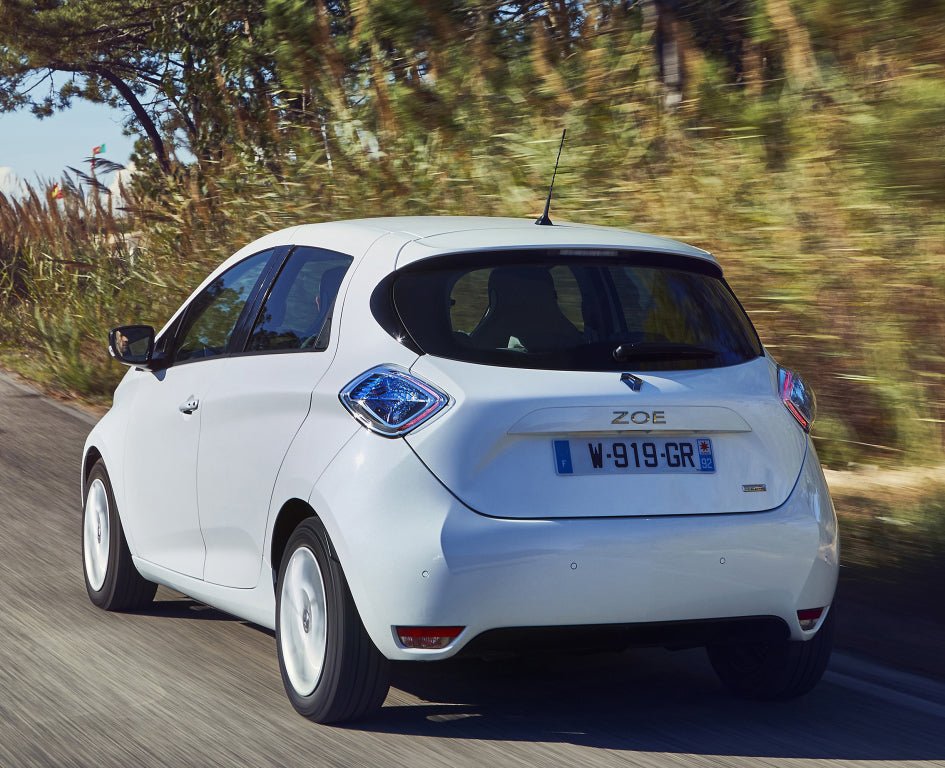 RENAULT ZOE 1 (2012 - 2019) - LPDD Conseil | Fiche fiabilité - Fiche fiabilité | Voiture fiable