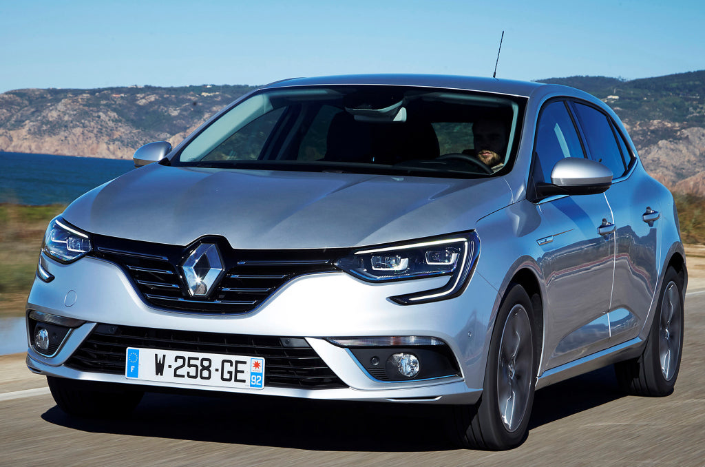 RENAULT MEGANE 4 (2016 - 2022) - LPDD Conseil | Fiche fiabilité - Fiche fiabilité | Voiture fiable