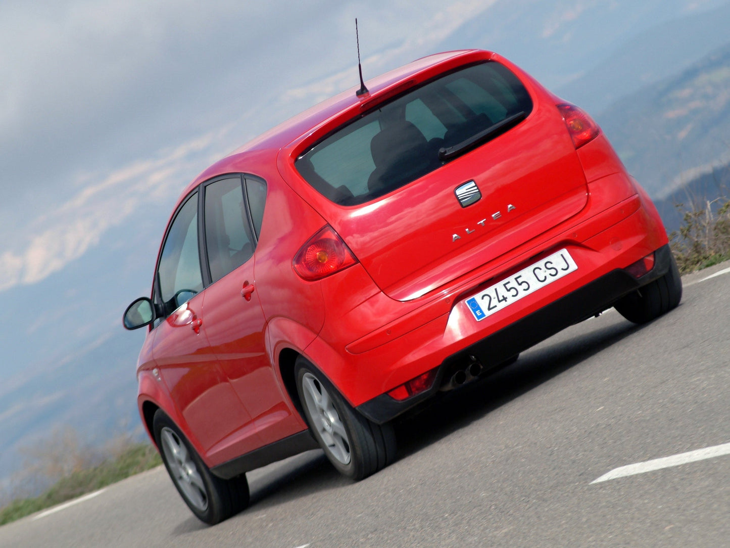 SEAT ALTEA (2004 - 2015) - LPDD Conseil | Fiche fiabilité - Fiche fiabilité | Voiture fiable