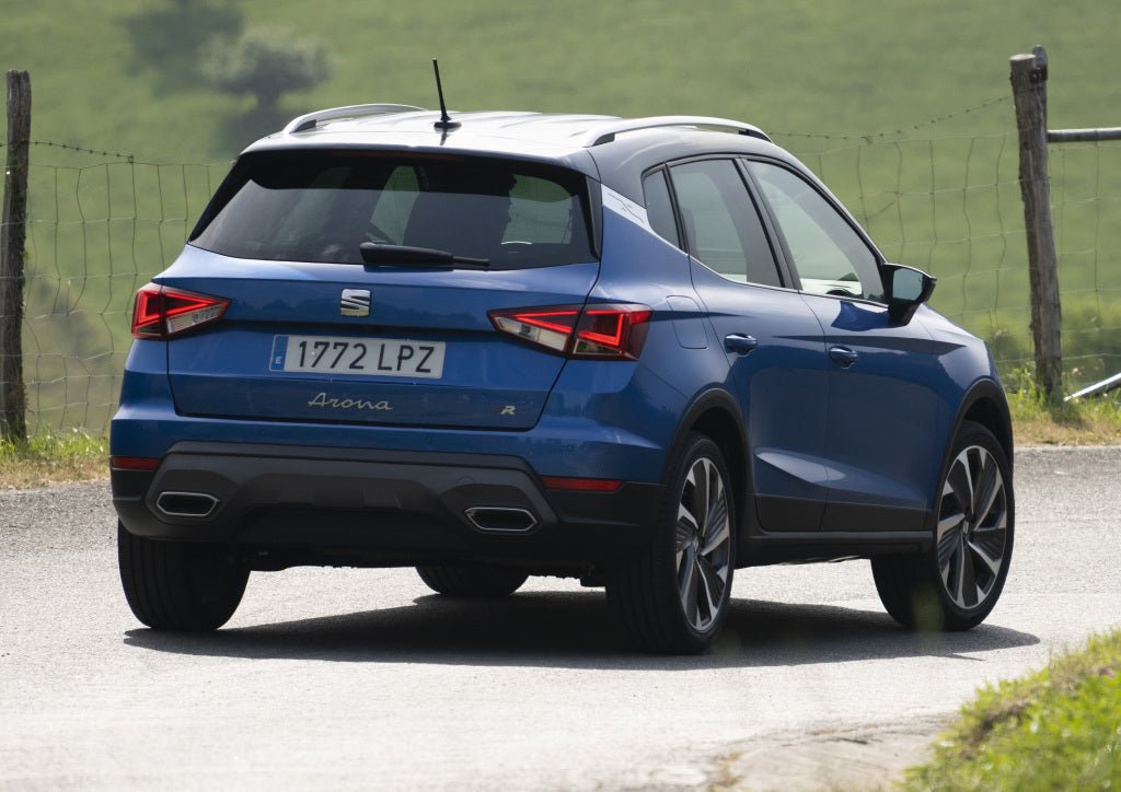 SEAT ARONA (2017 - …) - LPDD Conseil | Fiche fiabilité - Fiche fiabilité | Voiture fiable