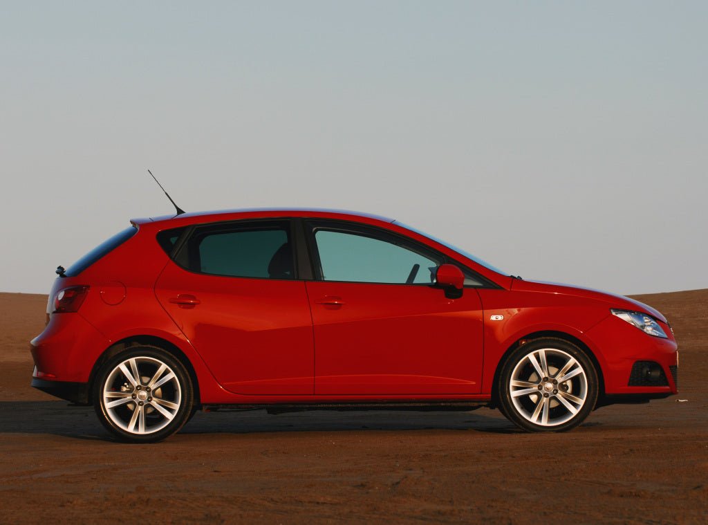 SEAT IBIZA 4 ( 2008 - 2016 ) - LPDD Conseil | Fiche fiabilité - Fiche fiabilité | Voiture fiable