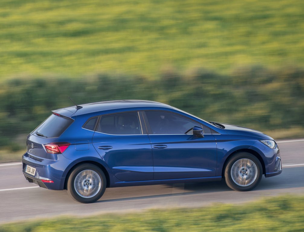 SEAT IBIZA 5 (2017 - …) - LPDD Conseil | Fiche fiabilité - Fiche fiabilité | Voiture fiable