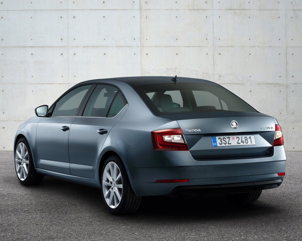 SKODA OCTAVIA 3 (2013 - 2020) - LPDD Conseil | Fiche fiabilité - Fiche fiabilité | Voiture fiable