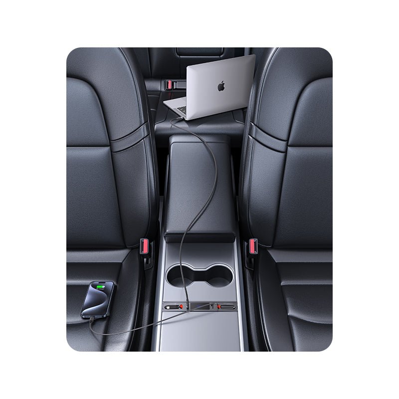 Station de charge centrale 60 W pour Tesla (3/Y) - LPDD Conseil | Fiche fiabilité - Fiche fiabilité | Voiture fiable