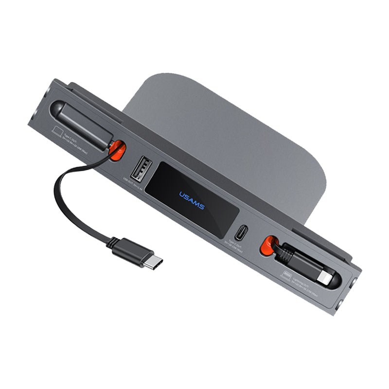 Station de charge centrale 60 W pour Tesla (3/Y) - LPDD Conseil | Fiche fiabilité - Fiche fiabilité | Voiture fiable