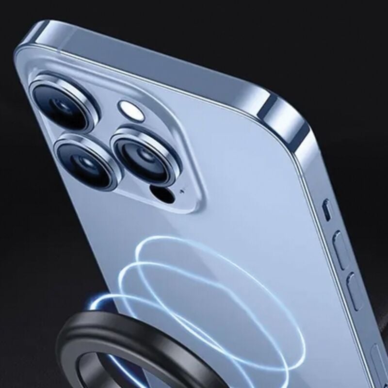 Support téléphone MagSafe - LPDD Conseil | Fiche fiabilité - Fiche fiabilité | Voiture fiable