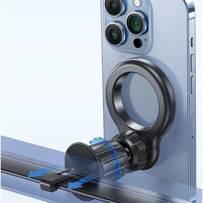 Support téléphone MagSafe - LPDD Conseil | Fiche fiabilité - Fiche fiabilité | Voiture fiable