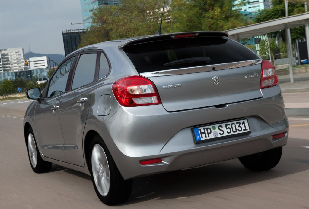 Suzuki Baleno 2 (2016 - 2020) - LPDD Conseil | Fiche fiabilité - Fiche fiabilité | Voiture fiable