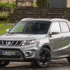 Suzuki Vitara 4 (2015 - …) - LPDD Conseil | Fiche fiabilité - Fiche fiabilité | Voiture fiable
