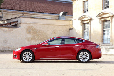 Tesla Model S (phase 1 & 2) (2012 - 2021) - LPDD Conseil | Fiche fiabilité - Fiche fiabilité | Voiture fiable