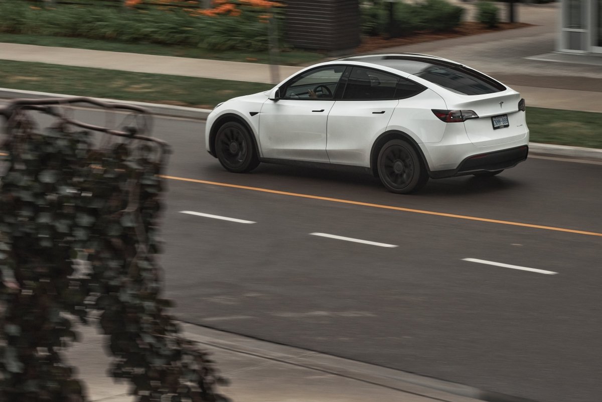 Tesla Model Y I (2021 - 2025) - LPDD Conseil | Fiche fiabilité - Fiche fiabilité | Voiture fiable