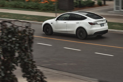 Tesla Model Y I (2021 - 2025) - LPDD Conseil | Fiche fiabilité - Fiche fiabilité | Voiture fiable