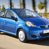 TOYOTA AYGO 1 (2005 - 2014) - LPDD Conseil | Fiche fiabilité - Fiche fiabilité | Voiture fiable
