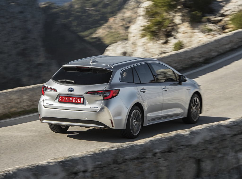 TOYOTA COROLLA 12 E210 (2018 - …) - LPDD Conseil | Fiche fiabilité - Fiche fiabilité | Voiture fiable