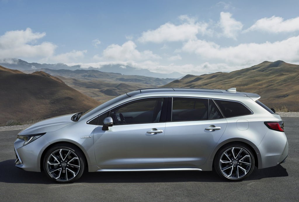 TOYOTA COROLLA 12 E210 (2018 - …) - LPDD Conseil | Fiche fiabilité - Fiche fiabilité | Voiture fiable