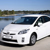 TOYOTA PRIUS 3 (2009 - 2015) - LPDD Conseil | Fiche fiabilité - Fiche fiabilité | Voiture fiable