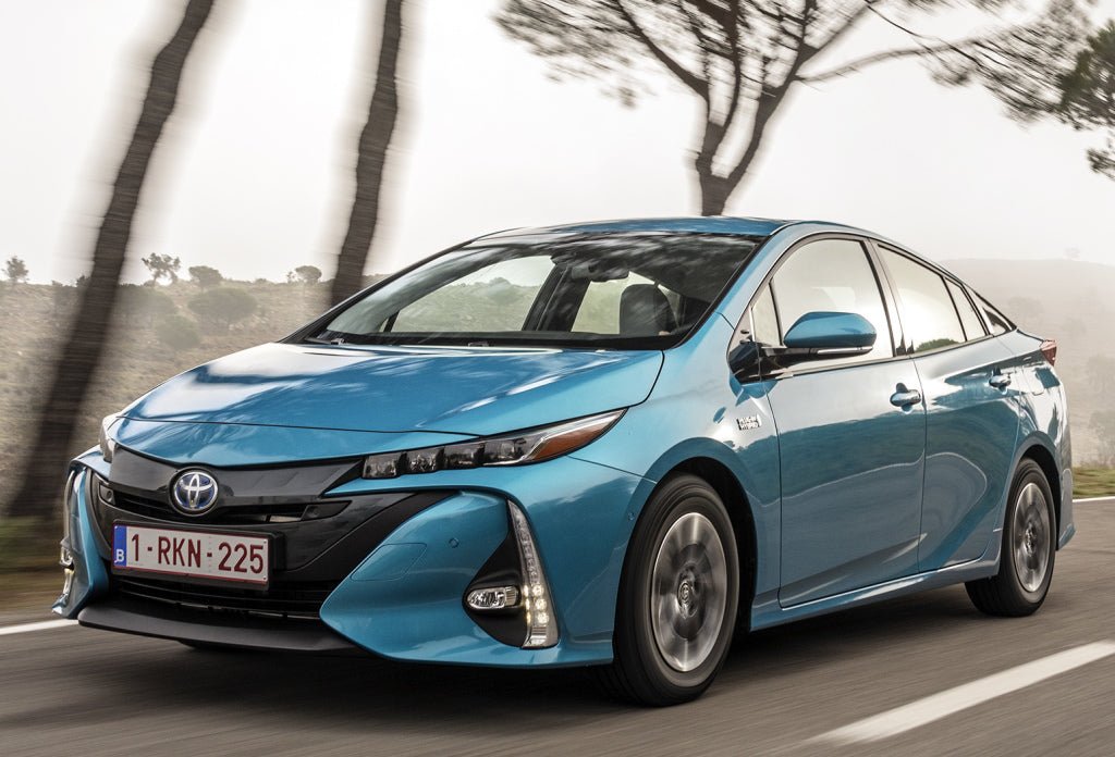 TOYOTA PRIUS 4 ( 2015 - 2022 ) - LPDD Conseil | Fiche fiabilité - Fiche fiabilité | Voiture fiable