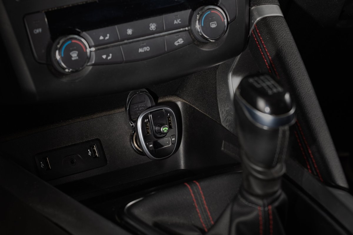 Transmetteur FM Bluetooth - LPDD Conseil | Fiche fiabilité - Fiche fiabilité | Voiture fiable