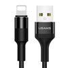 USB Cable Lightning 1.2M - LPDD Conseil | Fiche fiabilité - Fiche fiabilité | Voiture fiable