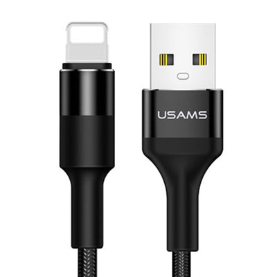 USB Cable Lightning 1.2M - LPDD Conseil | Fiche fiabilité - Fiche fiabilité | Voiture fiable