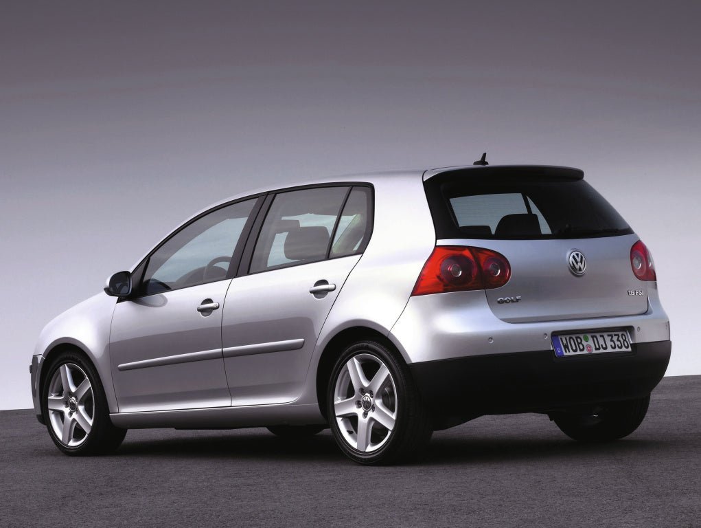 VOLKSWAGEN GOLF 5 (2003 - 2008) - LPDD Conseil | Fiche fiabilité - Fiche fiabilité | Voiture fiable