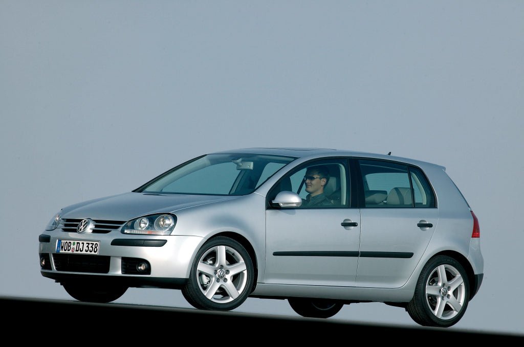 VOLKSWAGEN GOLF 5 (2003 - 2008) - LPDD Conseil | Fiche fiabilité - Fiche fiabilité | Voiture fiable