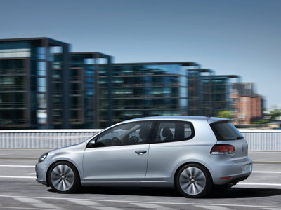 VOLKSWAGEN GOLF 6 (2008 - 2012) - LPDD Conseil | Fiche fiabilité - Fiche fiabilité | Voiture fiable