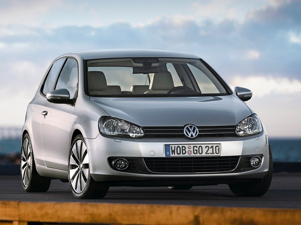 VOLKSWAGEN GOLF 6 (2008 - 2012) - LPDD Conseil | Fiche fiabilité - Fiche fiabilité | Voiture fiable