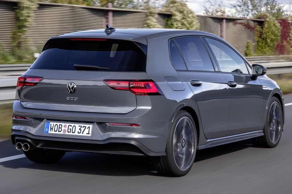Volkswagen Golf 8 (2020 - …) - LPDD Conseil | Fiche fiabilité - Fiche fiabilité | Voiture fiable