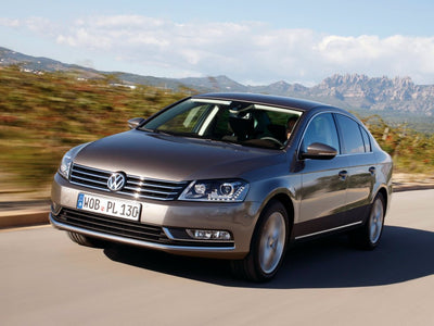 Volkswagen Passat 7 (2010 - 2014) - LPDD Conseil | Fiche fiabilité - Fiche fiabilité | Voiture fiable